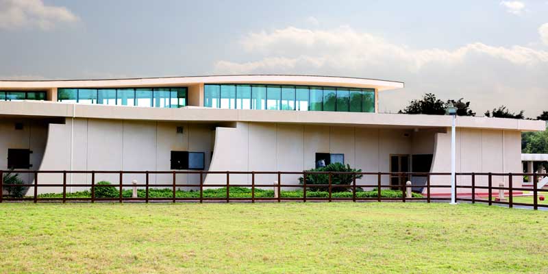 Al Shira'aa Stables, Abu Dhabi