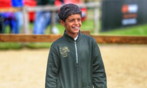 Al Shira’aa Hickstead Derby 2019