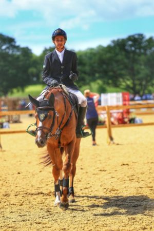 Al Shira’aa Hickstead Derby 2019