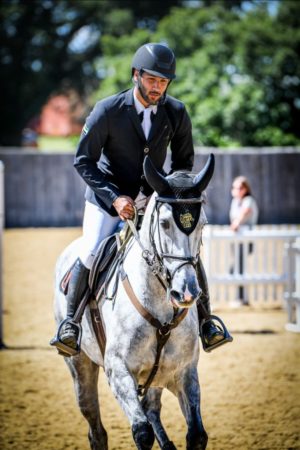 Al Shira’aa Hickstead Derby 2019