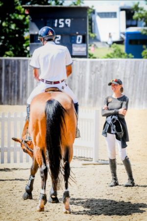 Al Shira’aa Hickstead Derby 2019