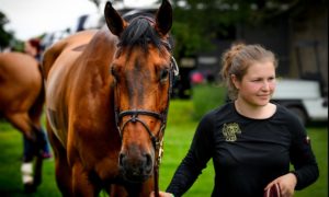 Al Shira’aa Hickstead Derby 2019